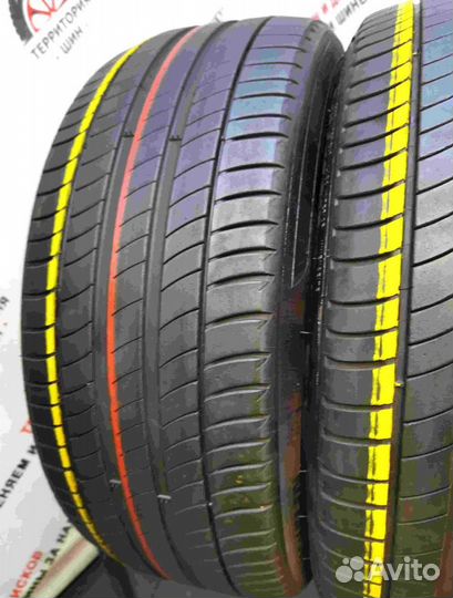 Michelin Primacy 3 225/55 R17 101W