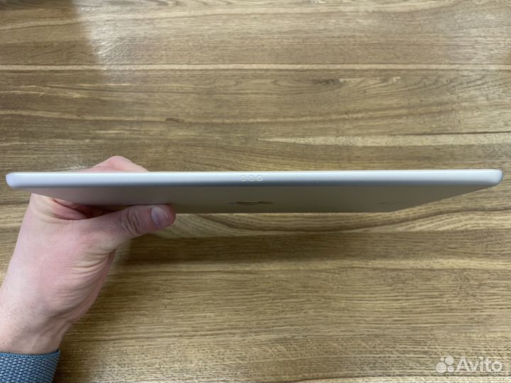 iPad 7 128gb Silver (б/у)