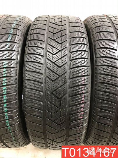 Pirelli Scorpion Winter 235/55 R18 104H