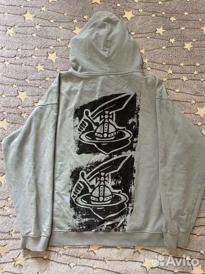 Vivienne westwood худи