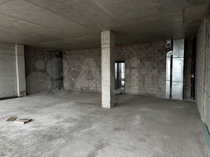 3-к. квартира, 84,9 м², 11/14 эт.