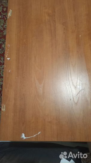 Кухонный стол раскладной бу