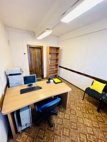 Офис, 11 м²