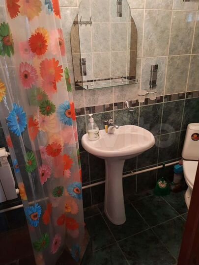 1-к. квартира, 20 м², 1/1 эт.