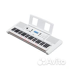 Синтезатор Yamaha EZ300 EU