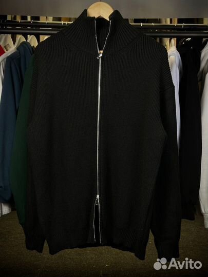 Кардиган maison margiela