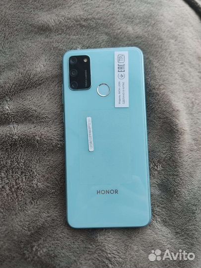 Телефон honor 9А