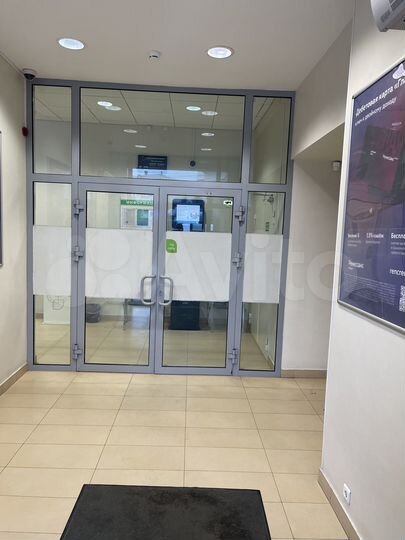 Помещение на 1-ом этаже в центре Тулы 248 м2