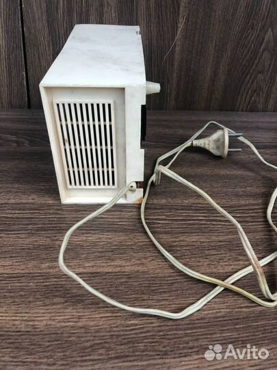 Фильмоскоп СССР