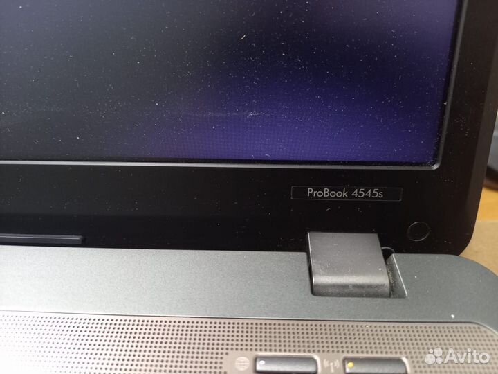 Ноутбук HP Probook 4545s