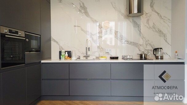 Кухни на заказ