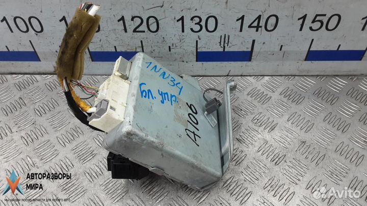 Блок управления (другие) Lexus RX 3 2009 1746711