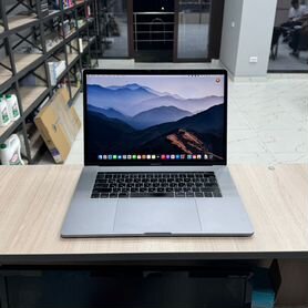 MacBook Pro 15 i7/16/512gb Touch Bar A1707