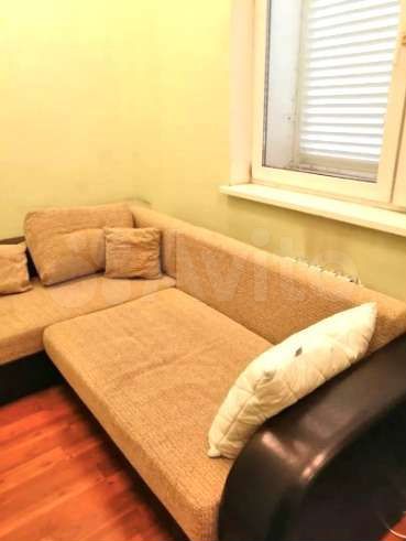 Комната 7 м², 1/16 эт.