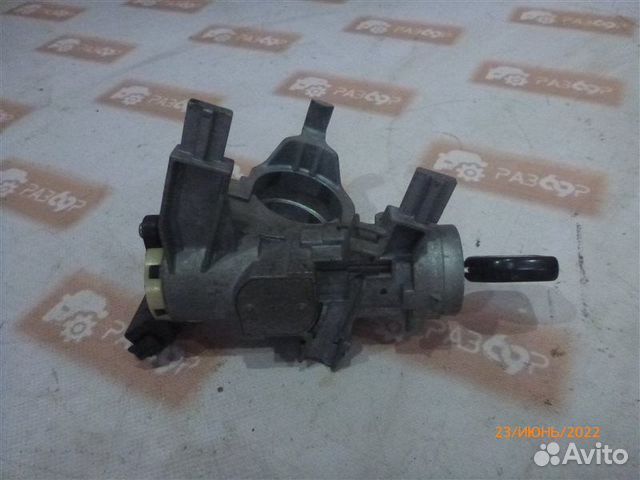 Замок зажигания Mitsubishi Lancer CS3A 4G18 2004