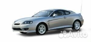 Разбор на запчасти Hyundai Coupe (Tiburon)
