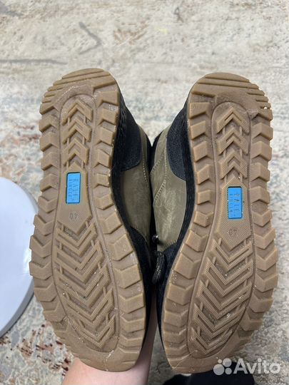 Ботинки зимник ralf ringer