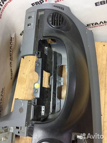 Торпедо Chevrolet Lacetti