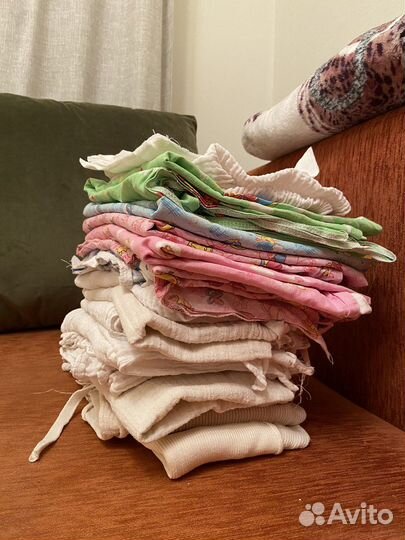 Пеленки детские