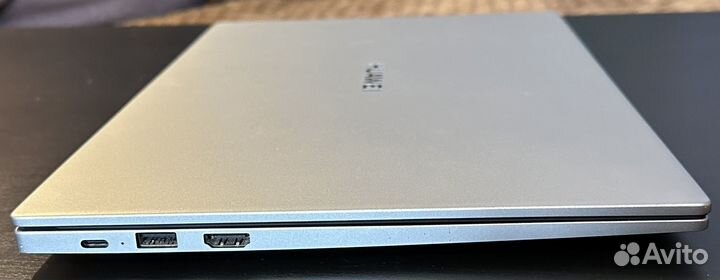 Ноутбук huawei MateBook D 14NbD-WDI9