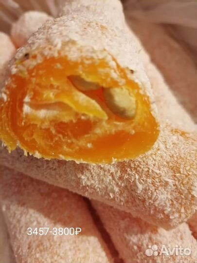 Рахат - лукум