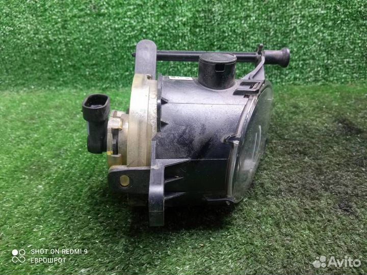 Фара противотуманная левая Opel Zafira B (2005-20