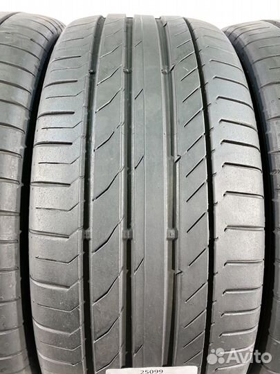 Continental ContiSportContact 5 245/45 R19 103V