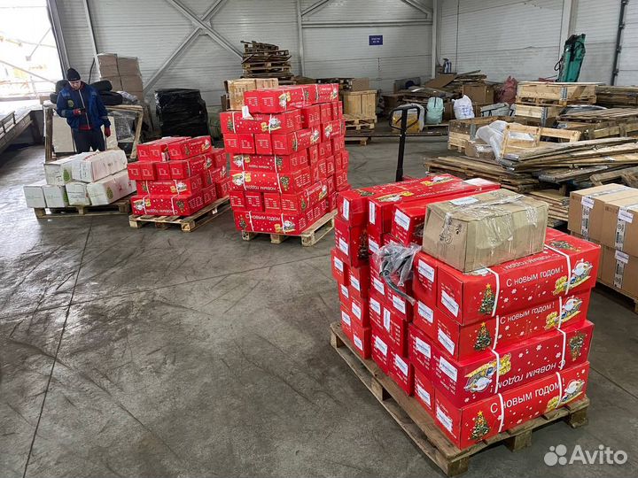 Искусственные елки оптом