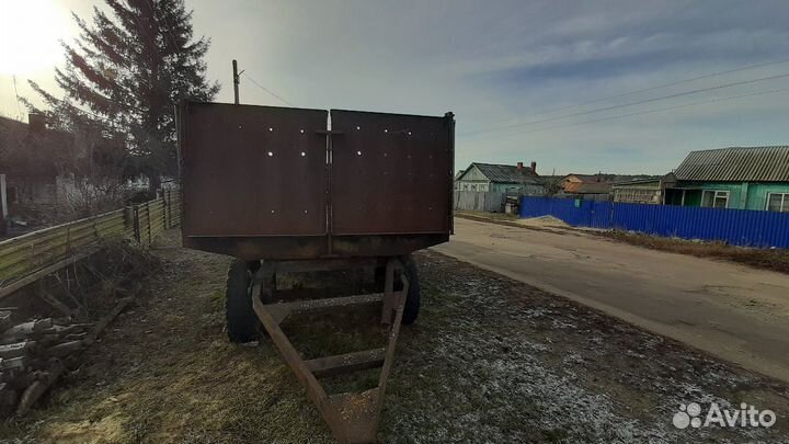 Продам прицеп