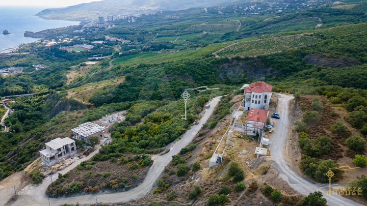 Участок 30 сот. (ИЖС)