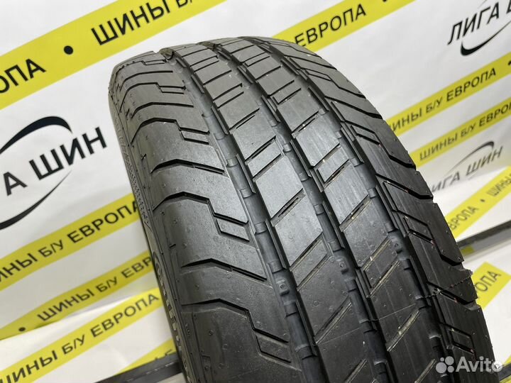 Continental ContiVanContact 100 215/65 R16C