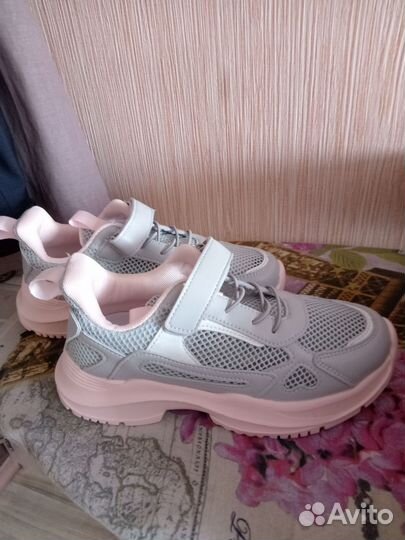 Детские кросовки