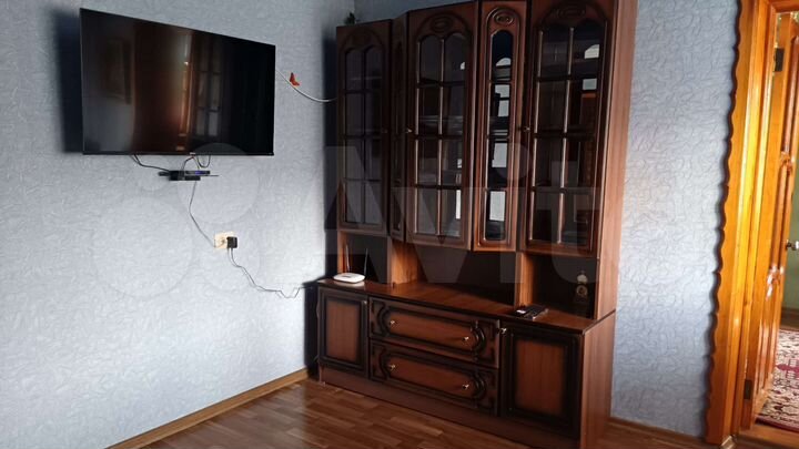 2-к. квартира, 43 м², 4/5 эт.