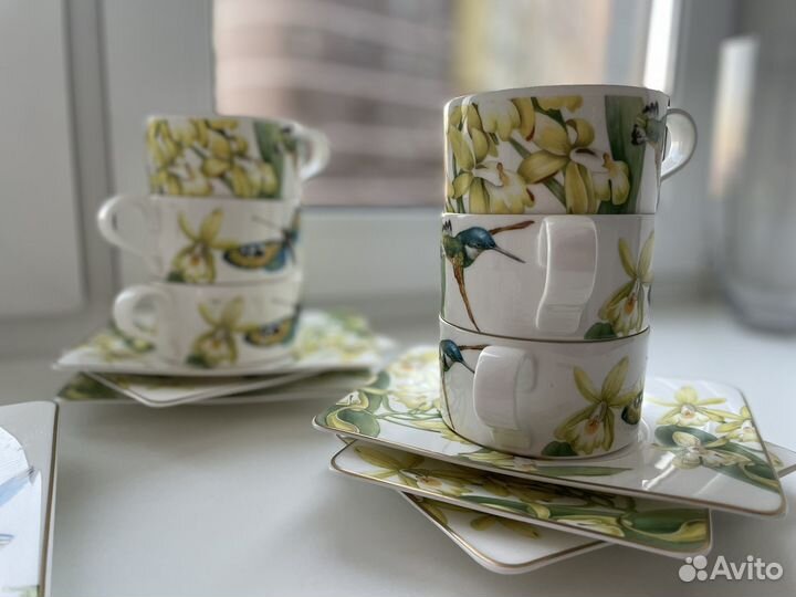 Набор столовой посуды