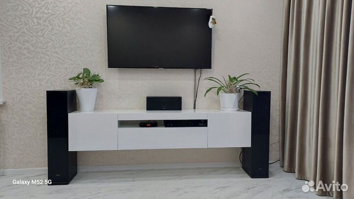 Акустика cortland s250