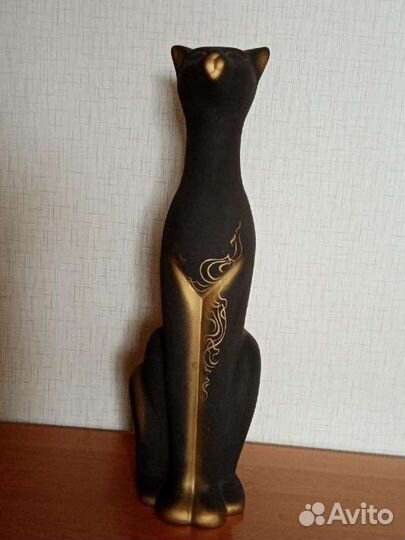 Кошка напольная