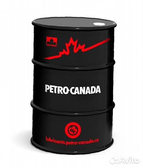 Моторное масло petro-canada 10w30