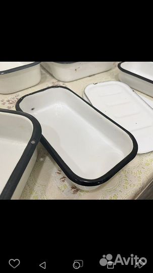 Форма для холодца