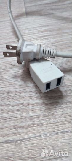 Продам кабель для японской аппаратуры,длинной 0,5