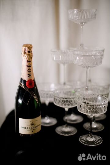 Фужеры для шампанского sallskaplig IKEA