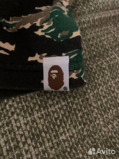 Футболка bape