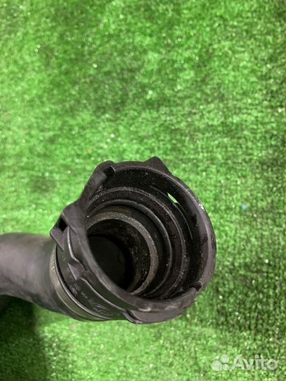 Патрубок системы охлаждения Bmw 5 F10 N52B25AF