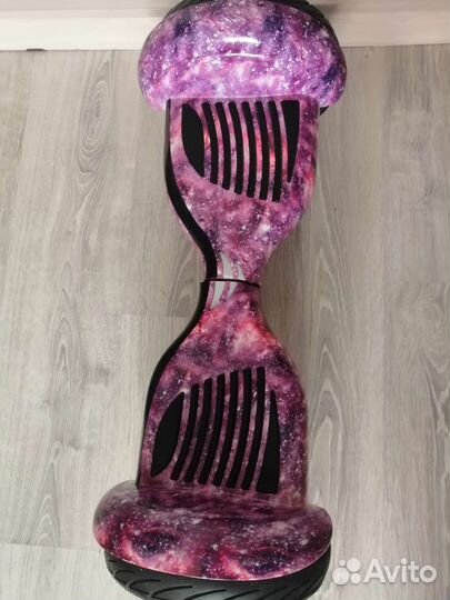 Гироскутер