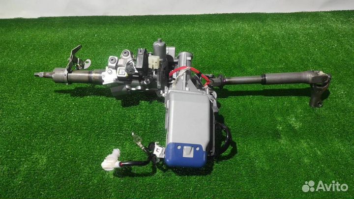 Рулевая колонка Lexus NX рест. 2020