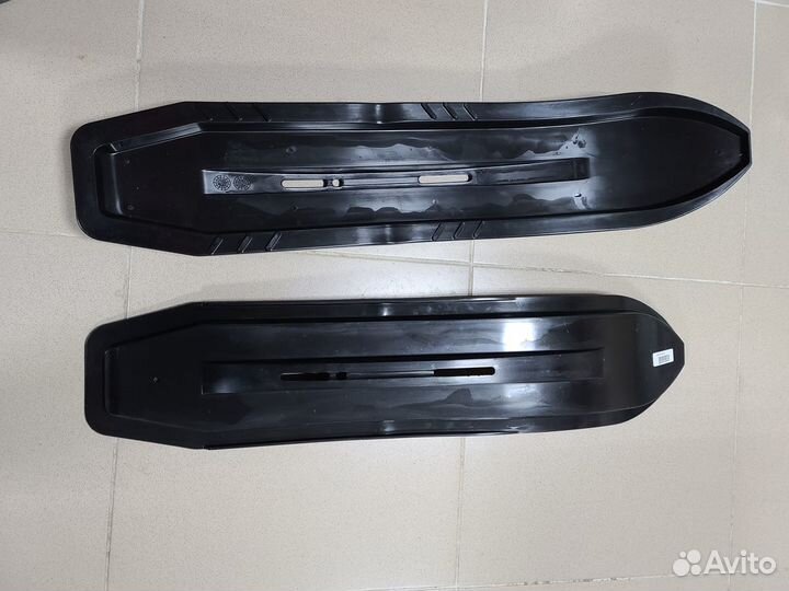 Расширители лыж BRP Pilot DS / DS2 505073281