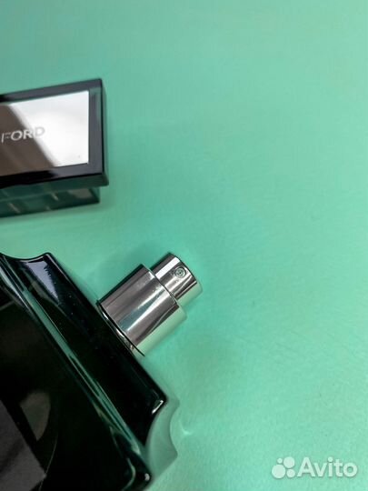 Tom Ford Oud Wood распив оригинал