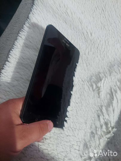 Samsung GaLaxy Tab A6