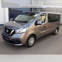 Nissan NV300 1.6 MT, 2018, 80 000 км, с пробегом, цена 2 750 000 руб.