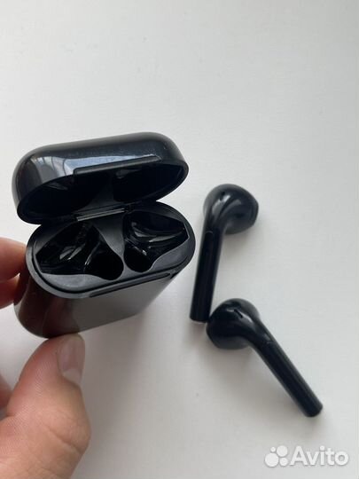 Беспроводные наушники