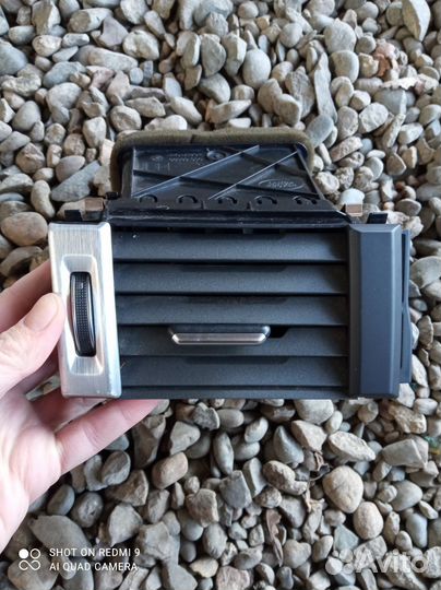 Дефлектор салона левый Range Rover Evoque